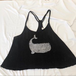 Flowy Crop Top/ 5 for $25